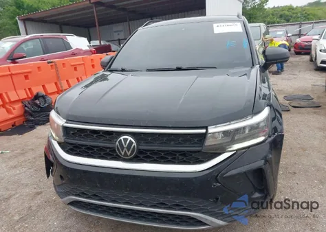 2023 Volkswagen Taos 1.5T S from USA, damaged, VIN 3VVCX7B23PM315190